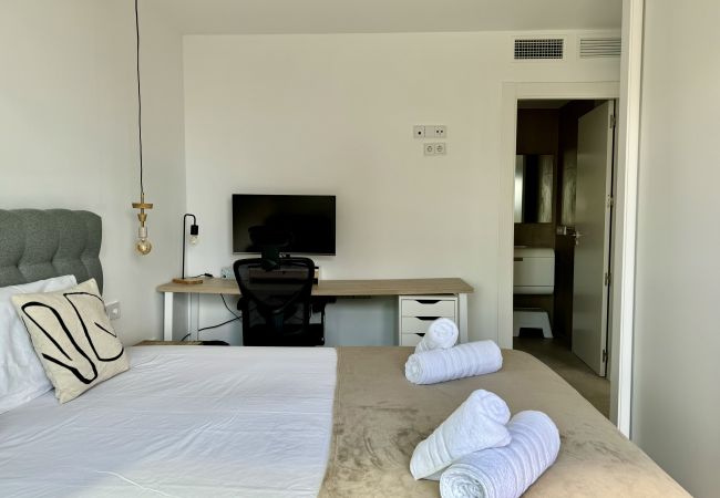 Apartamento en Gran Alacant - ICONIC by United Renters Apartamento en Gran Alacant - ICONIC by United Renters