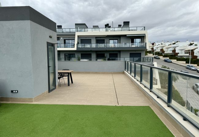 Apartamento en Gran Alacant - ICONIC by United Renters Apartamento en Gran Alacant - ICONIC by United Renters
