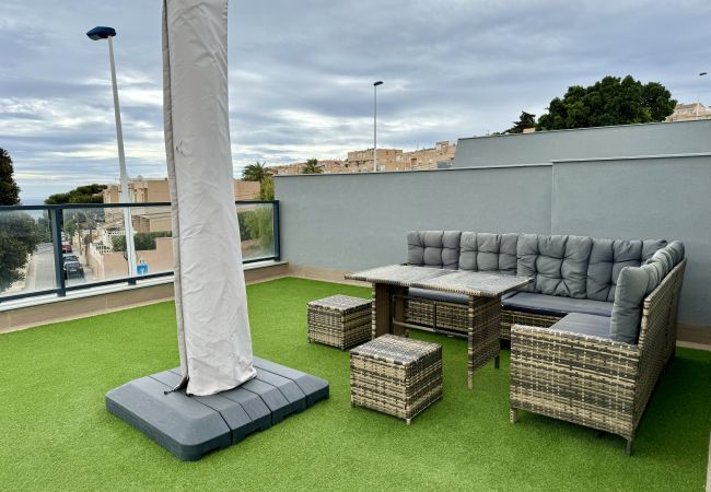 Apartamento en Gran Alacant - ICONIC by United Renters Apartamento en Gran Alacant - ICONIC by United Renters