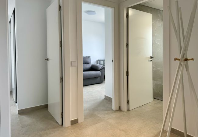 Apartamento en Gran Alacant - ICONIC by United Renters Apartamento en Gran Alacant - ICONIC by United Renters
