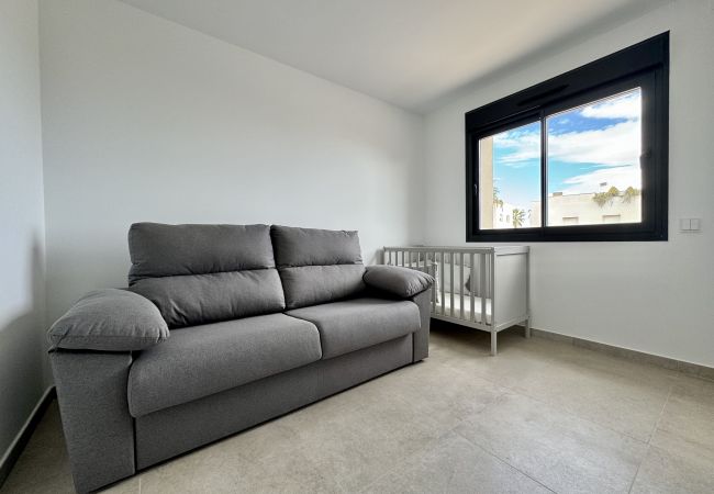 Apartamento en Gran Alacant - ICONIC by United Renters Apartamento en Gran Alacant - ICONIC by United Renters