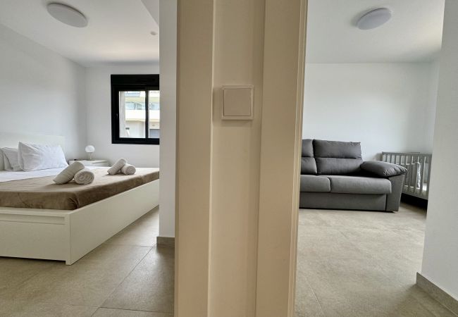 Apartamento en Gran Alacant - ICONIC by United Renters Apartamento en Gran Alacant - ICONIC by United Renters