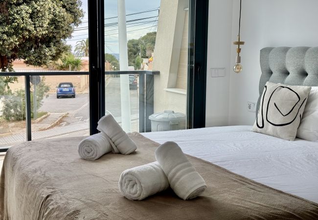 Apartamento en Gran Alacant - ICONIC by United Renters Apartamento en Gran Alacant - ICONIC by United Renters