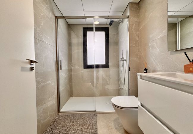 Apartamento en Gran Alacant - ICONIC by United Renters Apartamento en Gran Alacant - ICONIC by United Renters
