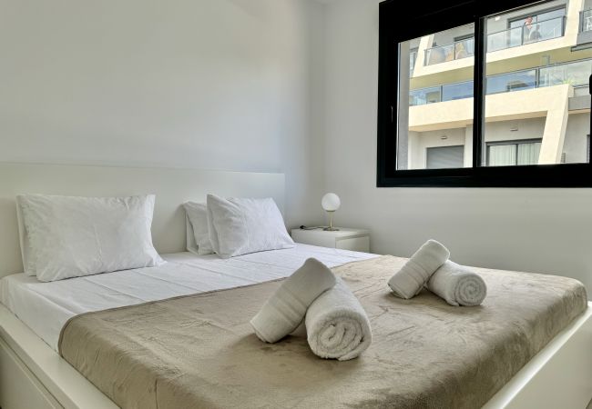 Apartamento en Gran Alacant - ICONIC by United Renters Apartamento en Gran Alacant - ICONIC by United Renters