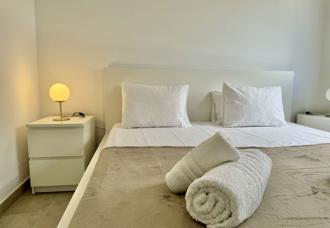 Apartamento en Gran Alacant - ICONIC by United Renters Apartamento en Gran Alacant - ICONIC by United Renters