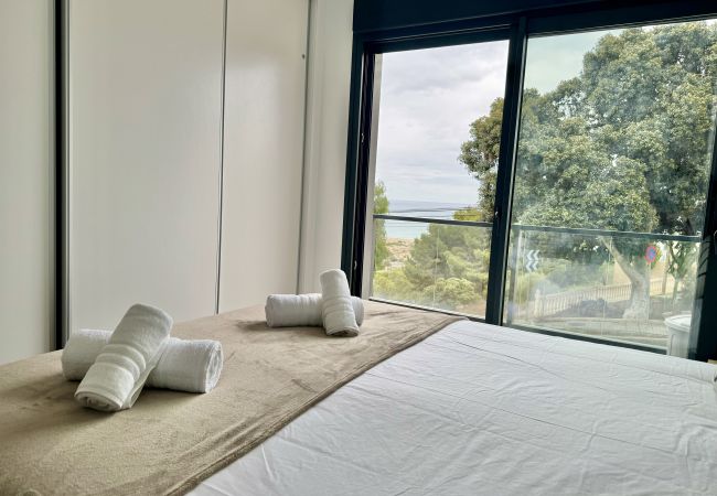 Apartamento en Gran Alacant - ICONIC by United Renters Apartamento en Gran Alacant - ICONIC by United Renters