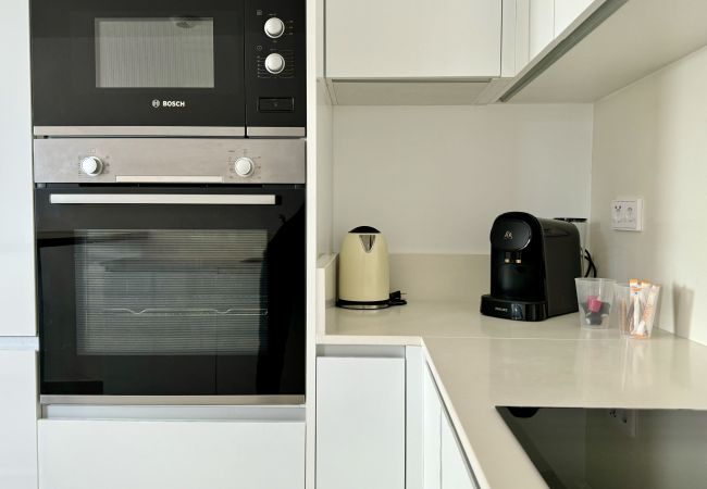 Apartamento en Gran Alacant - ICONIC by United Renters Apartamento en Gran Alacant - ICONIC by United Renters