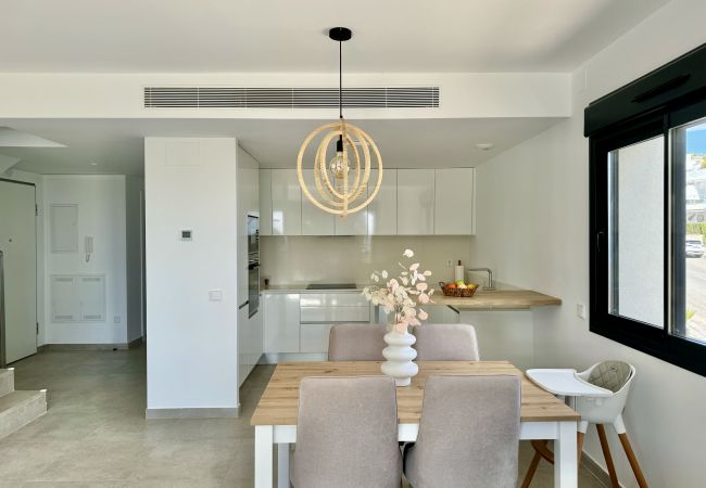 Apartamento en Gran Alacant - ICONIC by United Renters Apartamento en Gran Alacant - ICONIC by United Renters
