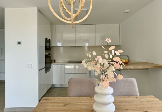 Apartamento en Gran Alacant - ICONIC by United Renters Apartamento en Gran Alacant - ICONIC by United Renters