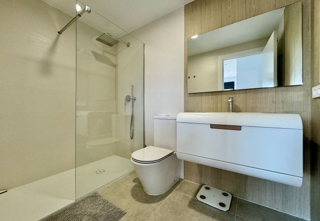 Apartamento en Gran Alacant - ICONIC by United Renters Apartamento en Gran Alacant - ICONIC by United Renters