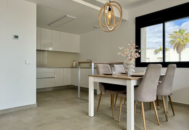 Apartamento en Gran Alacant - ICONIC by United Renters Apartamento en Gran Alacant - ICONIC by United Renters