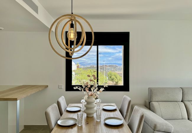 Apartamento en Gran Alacant - ICONIC by United Renters Apartamento en Gran Alacant - ICONIC by United Renters