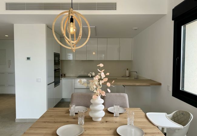 Apartamento en Gran Alacant - ICONIC by United Renters Apartamento en Gran Alacant - ICONIC by United Renters