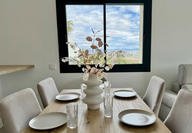 Apartamento en Gran Alacant - ICONIC by United Renters Apartamento en Gran Alacant - ICONIC by United Renters