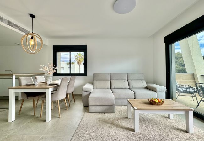 Apartamento en Gran Alacant - ICONIC by United Renters Apartamento en Gran Alacant - ICONIC by United Renters