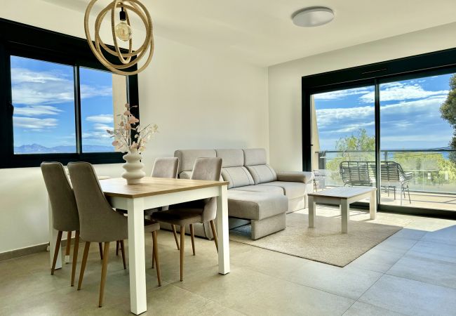 Apartamento en Gran Alacant - ICONIC by United Renters Apartamento en Gran Alacant - ICONIC by United Renters