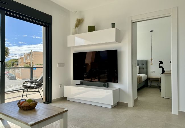Apartamento en Gran Alacant - ICONIC by United Renters Apartamento en Gran Alacant - ICONIC by United Renters