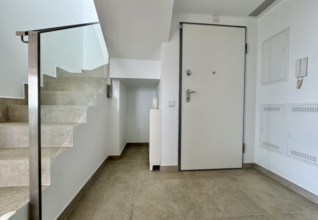 Apartamento en Gran Alacant - ICONIC by United Renters Apartamento en Gran Alacant - ICONIC by United Renters