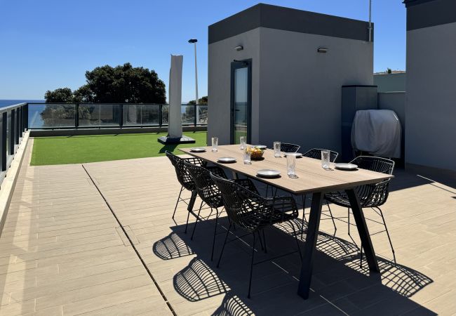Apartamento en Gran Alacant - ICONIC by United Renters Apartamento en Gran Alacant - ICONIC by United Renters