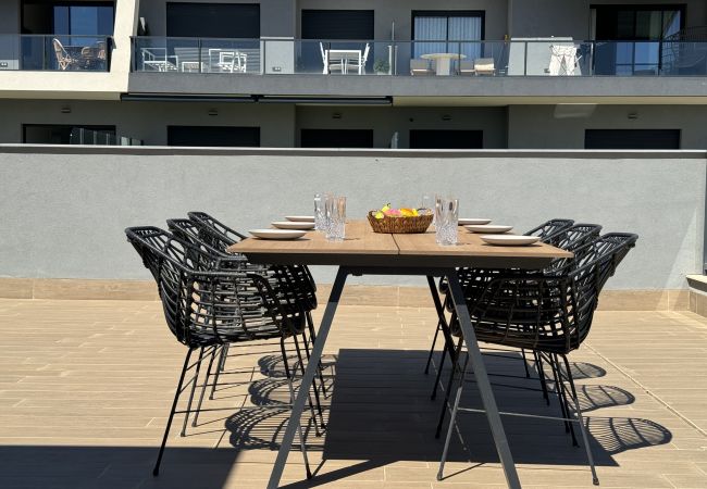 Apartamento en Gran Alacant - ICONIC by United Renters Apartamento en Gran Alacant - ICONIC by United Renters