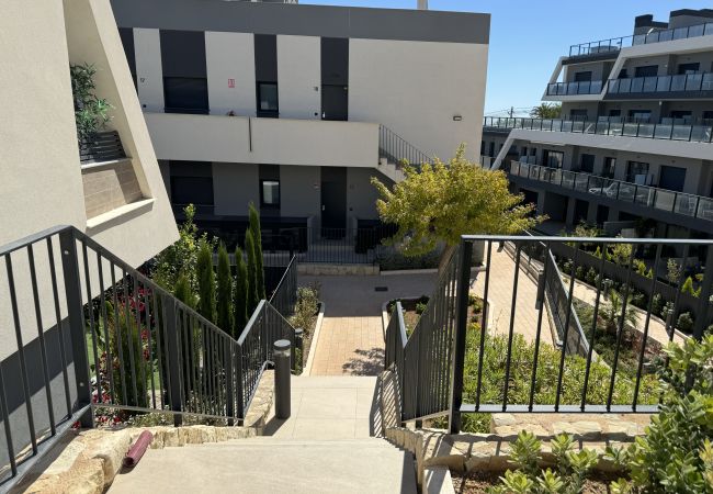 Apartamento en Gran Alacant - ICONIC by United Renters Apartamento en Gran Alacant - ICONIC by United Renters