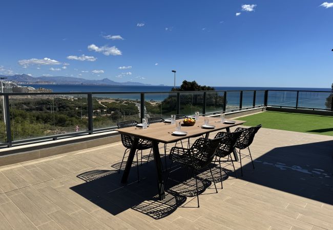 Apartamento en Gran Alacant - ICONIC by United Renters Apartamento en Gran Alacant - ICONIC by United Renters
