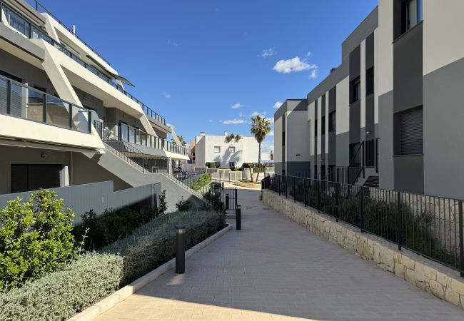 Apartamento en Gran Alacant - ICONIC by United Renters Apartamento en Gran Alacant - ICONIC by United Renters