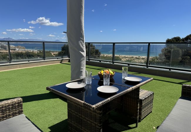 Apartamento en Gran Alacant - ICONIC by United Renters Apartamento en Gran Alacant - ICONIC by United Renters
