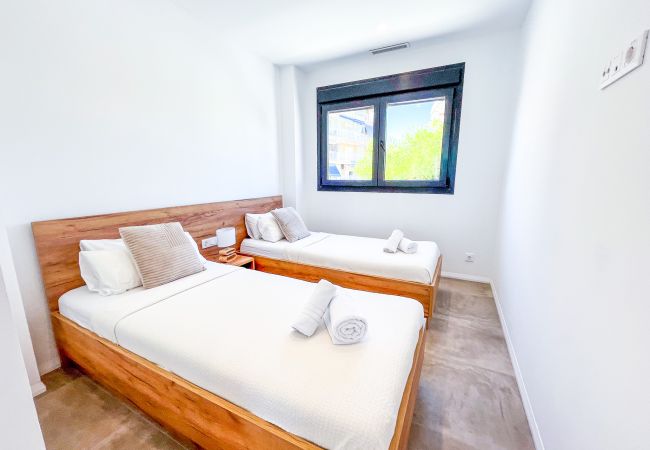 Apartamento en El Campello - OIA 5 by United Renters Apartamento en El Campello - OIA 5 by United Renters
