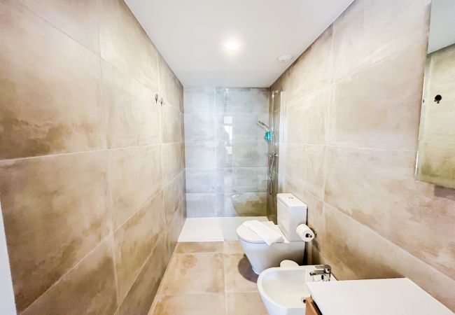 Apartamento en El Campello - OIA 5 by United Renters Apartamento en El Campello - OIA 5 by United Renters