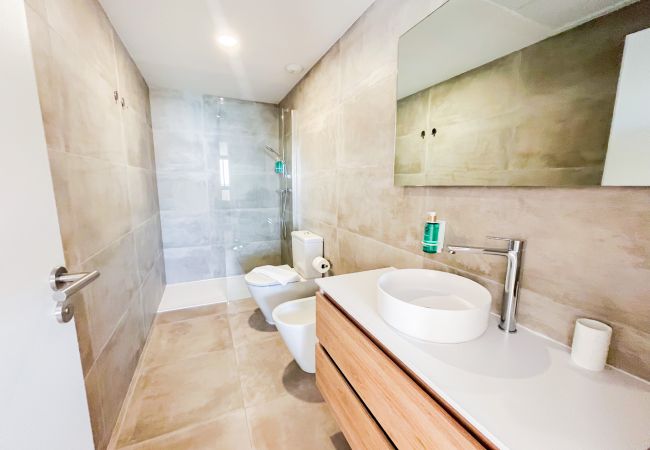 Apartamento en El Campello - OIA 5 by United Renters Apartamento en El Campello - OIA 5 by United Renters