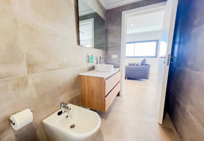 Apartamento en El Campello - OIA 5 by United Renters Apartamento en El Campello - OIA 5 by United Renters