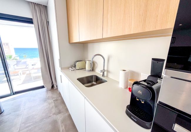 Apartamento en El Campello - OIA 5 by United Renters Apartamento en El Campello - OIA 5 by United Renters