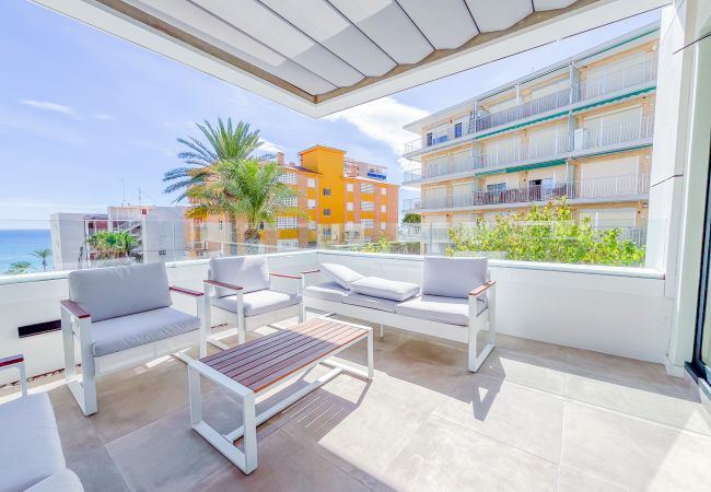 Apartamento en El Campello - OIA 5 by United Renters Apartamento en El Campello - OIA 5 by United Renters