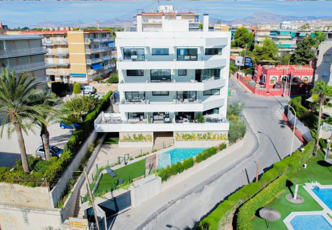 Apartamento en El Campello - OIA 5 by United Renters Apartamento en El Campello - OIA 5 by United Renters