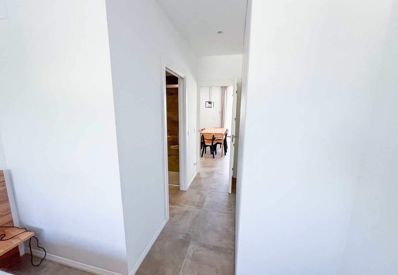 Apartamento en El Campello - OIA 5 by United Renters
