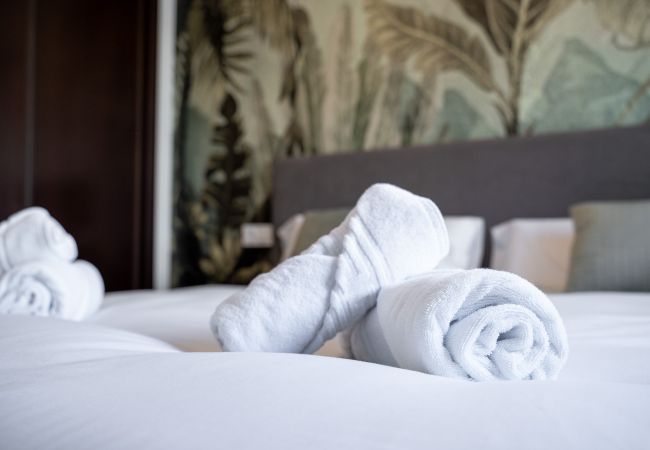 Bungalow en Torrevieja - Pura Vida Beach Apartment by United Renters Bungalow en Torrevieja - Pura Vida Beach Apartment by United Renters