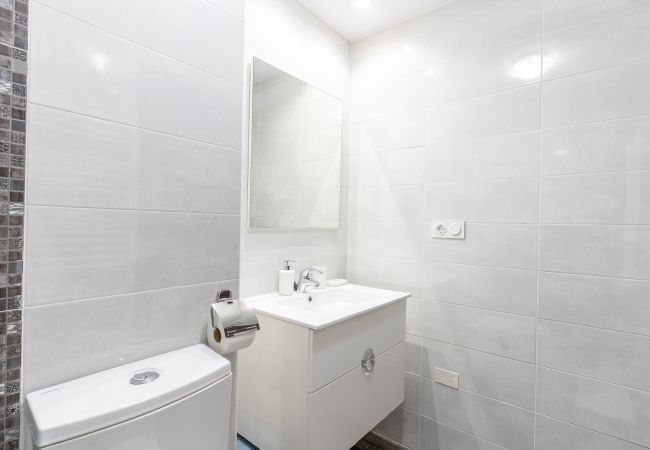 Bungalow en Torrevieja - Pura Vida Beach Apartment by United Renters Bungalow en Torrevieja - Pura Vida Beach Apartment by United Renters