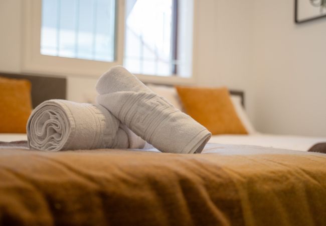 Bungalow en Torrevieja - Pura Vida Beach Apartment by United Renters Bungalow en Torrevieja - Pura Vida Beach Apartment by United Renters