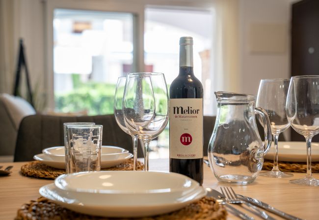 Bungalow en Torrevieja - Pura Vida Beach Apartment by United Renters Bungalow en Torrevieja - Pura Vida Beach Apartment by United Renters