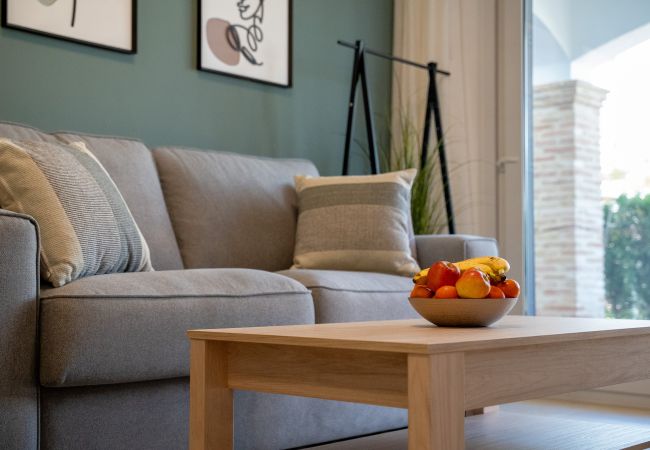 Bungalow en Torrevieja - Pura Vida Beach Apartment by United Renters Bungalow en Torrevieja - Pura Vida Beach Apartment by United Renters