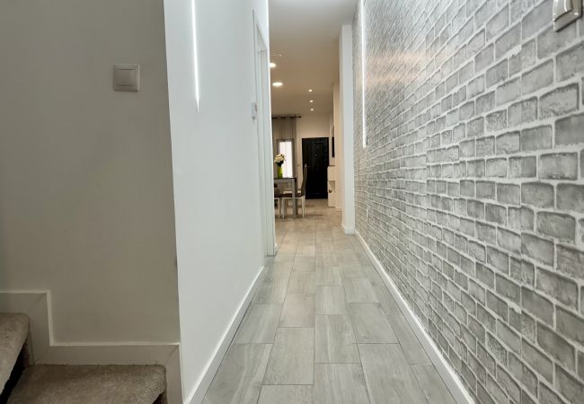 Apartamento en Alicante - Alcalá Galiano 81 by United Renters Apartamento en Alicante - Alcalá Galiano 81 by United Renters