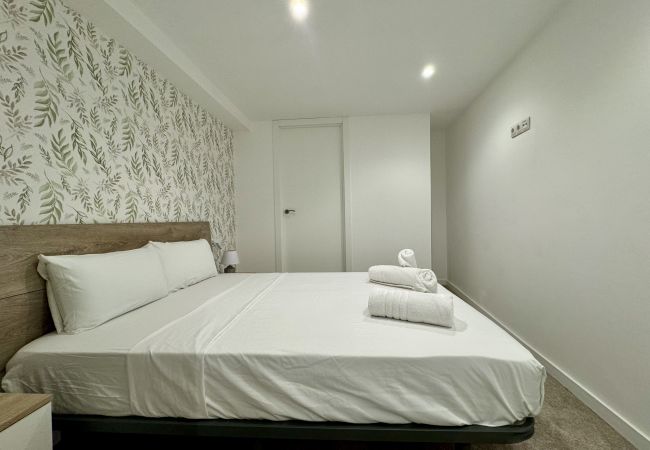 Apartamento en Alicante - Alcalá Galiano 81 by United Renters Apartamento en Alicante - Alcalá Galiano 81 by United Renters