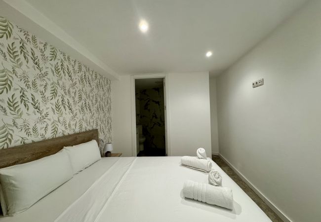 Apartamento en Alicante - Alcalá Galiano 81 by United Renters Apartamento en Alicante - Alcalá Galiano 81 by United Renters