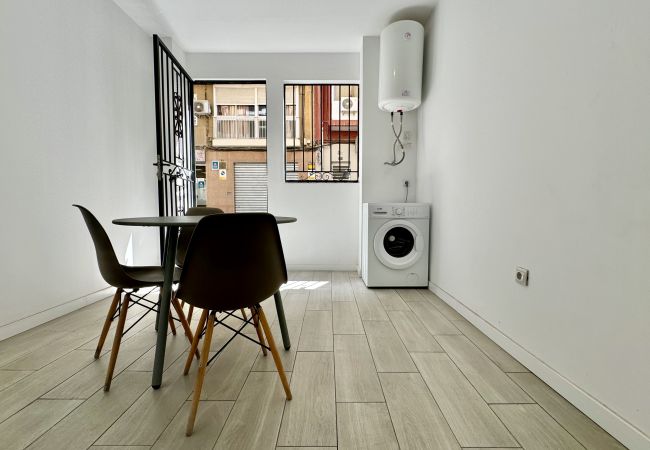 Apartamento en Alicante - Alcalá Galiano 81 by United Renters Apartamento en Alicante - Alcalá Galiano 81 by United Renters