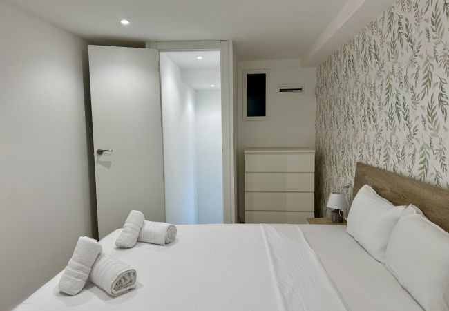 Apartamento en Alicante - Alcalá Galiano 81 by United Renters Apartamento en Alicante - Alcalá Galiano 81 by United Renters
