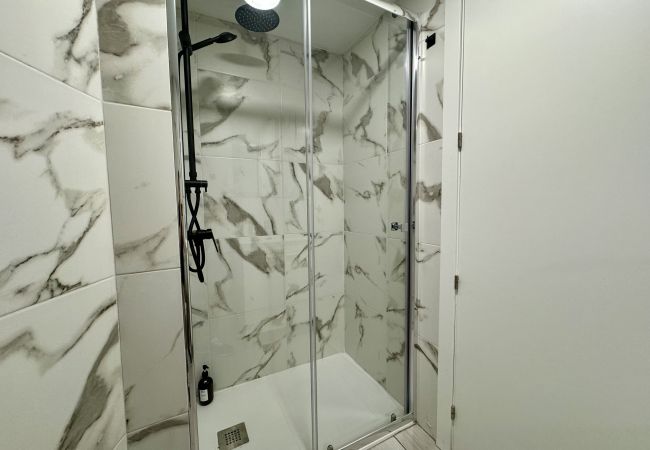 Apartamento en Alicante - Alcalá Galiano 81 by United Renters Apartamento en Alicante - Alcalá Galiano 81 by United Renters