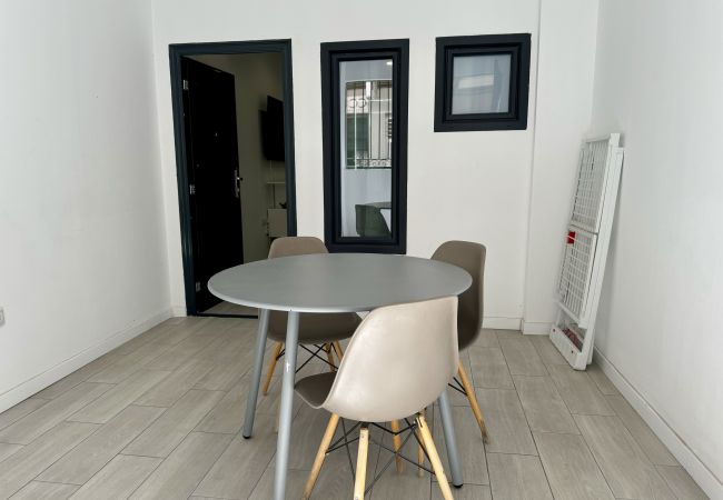 Apartamento en Alicante - Alcalá Galiano 81 by United Renters Apartamento en Alicante - Alcalá Galiano 81 by United Renters