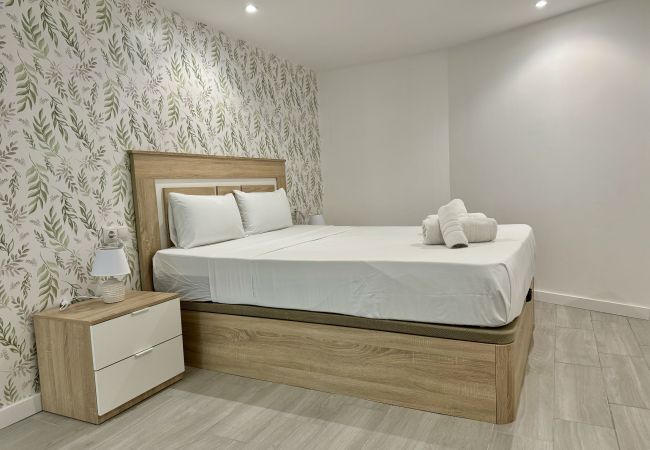 Apartamento en Alicante - Alcalá Galiano 81 by United Renters Apartamento en Alicante - Alcalá Galiano 81 by United Renters
